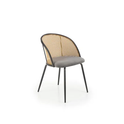 CHAIR K 508, GREY